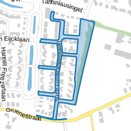 Perceel ELS00-K-6701
