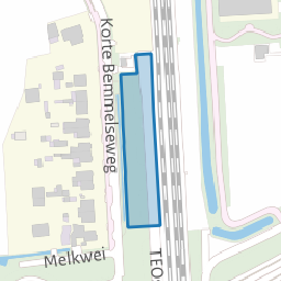 Perceel ELS00-K-6740