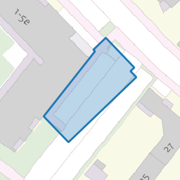 Perceel ELS00-K-6756