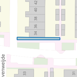 Perceel ELS00-K-6806