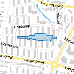 Perceel ELS00-K-6807