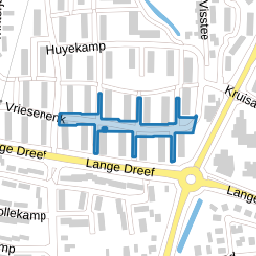 Perceel ELS00-K-6811