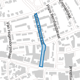 Perceel ELS00-K-6823