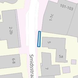 Perceel ELS00-K-6832