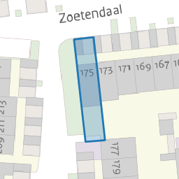 Perceel ELS00-K-6848