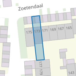 Perceel ELS00-K-6849