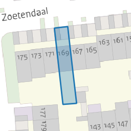 Perceel ELS00-K-6864