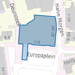 Perceel ELS00-K-6870