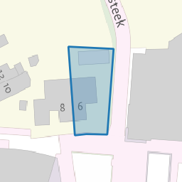 Perceel ELS00-K-6871