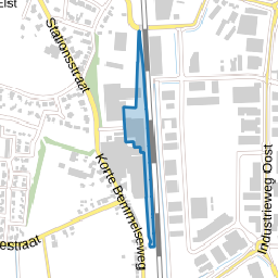 Perceel ELS00-K-6877