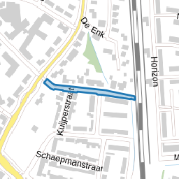 Perceel ELS00-K-6886