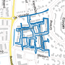 Perceel ELS00-K-6892