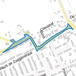 Perceel ELS00-K-6900