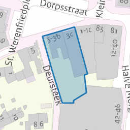 Perceel ELS00-K-6915