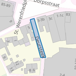 Perceel ELS00-K-6916