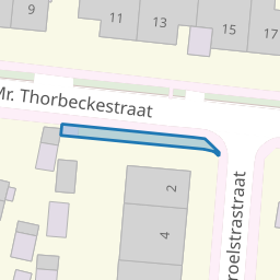 Perceel ELS00-K-6917