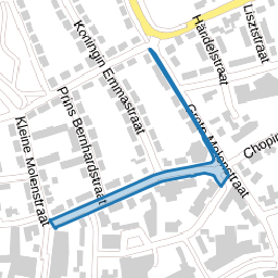 Perceel ELS00-K-6925