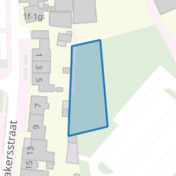 Perceel ELS00-K-6939
