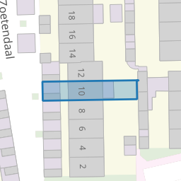 Perceel ELS00-K-6973