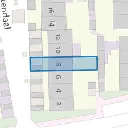 Perceel ELS00-K-6974
