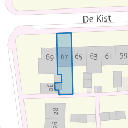 Perceel ELS00-K-6975
