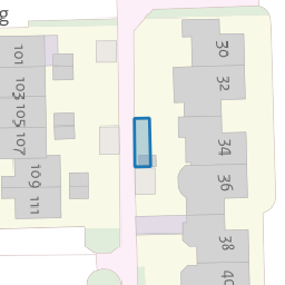 Perceel ELS00-K-6988