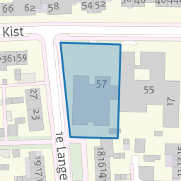 Perceel ELS00-K-6989