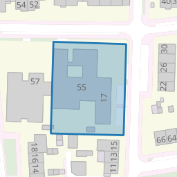 Perceel ELS00-K-6990