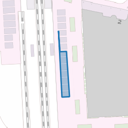 Perceel ELS00-K-7009