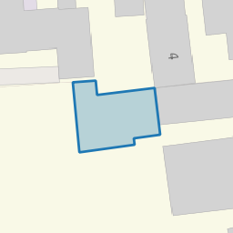 Perceel ELS00-K-7038