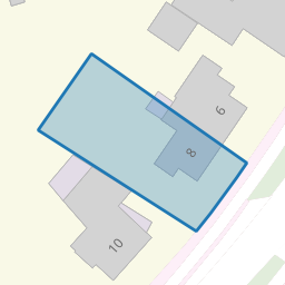 Perceel ELS00-K-7048