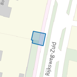 Perceel ELS00-K-7050