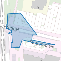 Perceel ELS00-K-7077