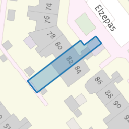Perceel ELS00-K-7109
