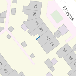 Perceel ELS00-K-7112