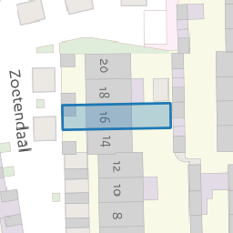 Perceel ELS00-K-7113