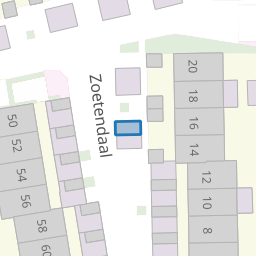 Perceel ELS00-K-7115