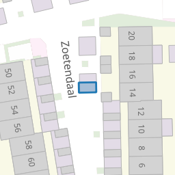 Perceel ELS00-K-7116