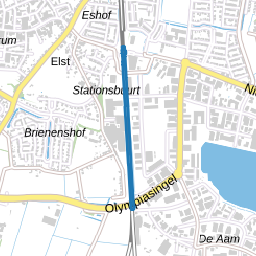 Perceel ELS00-K-7118