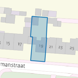 Perceel ELS00-K-7124
