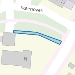 Perceel ELS00-K-7132