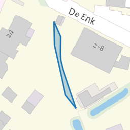 Perceel ELS00-K-7164