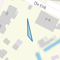 Perceel ELS00-K-7165