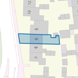 Perceel ELS00-K-7167
