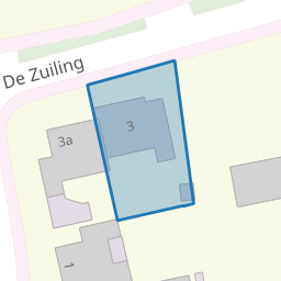 Perceel ELS00-K-7176
