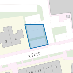 Perceel ELS00-K-7184