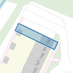 Perceel ELS00-K-7207