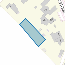 Perceel ELS00-K-7233