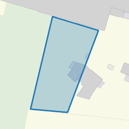 Perceel ELS00-K-7261