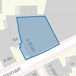 Perceel ELS00-K-7263